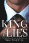 [Empire of Lies 01] • King of Lies